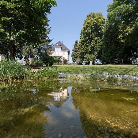 Villa Geisenhof Miltenberg Esterno foto