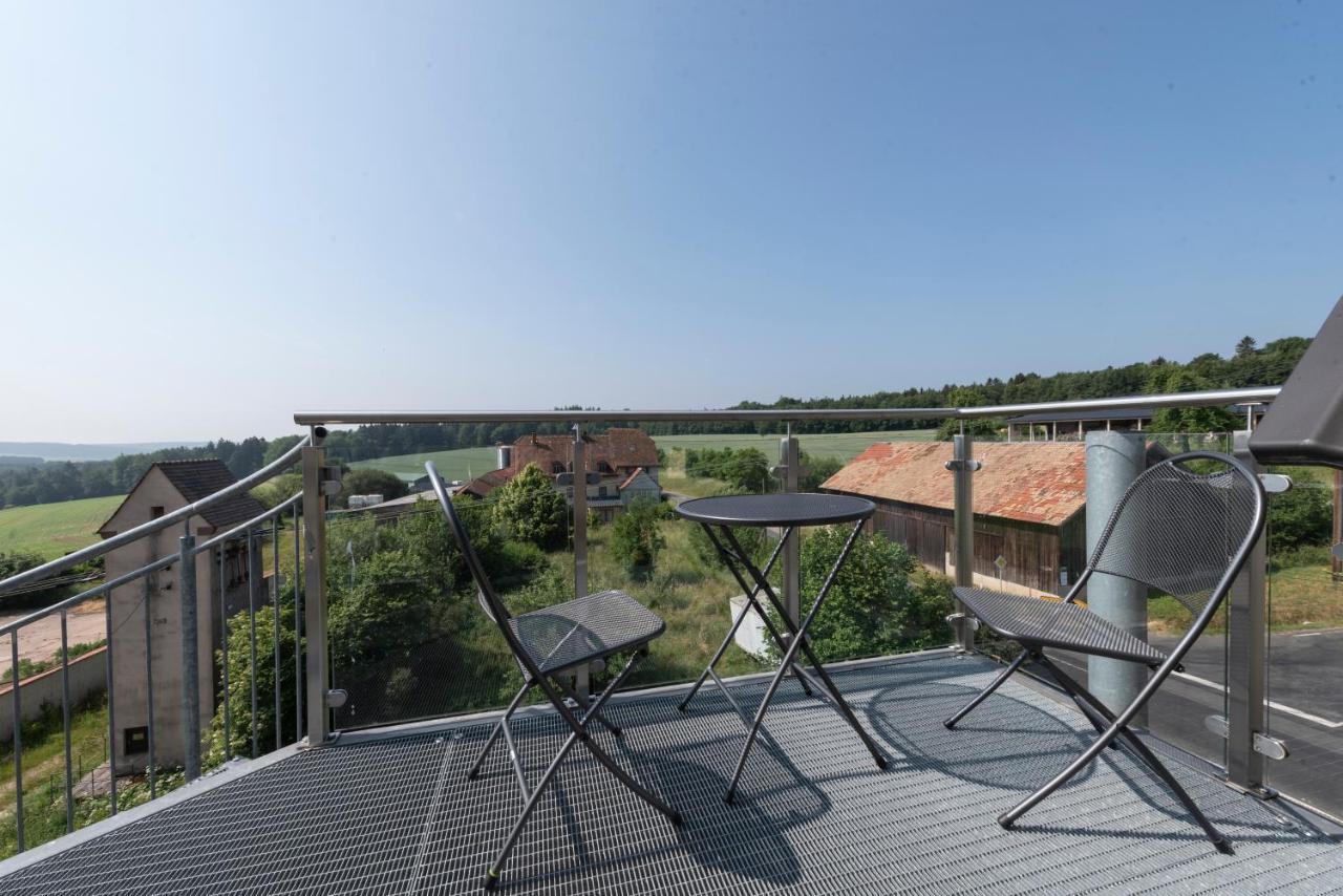 Villa Geisenhof Miltenberg Esterno foto
